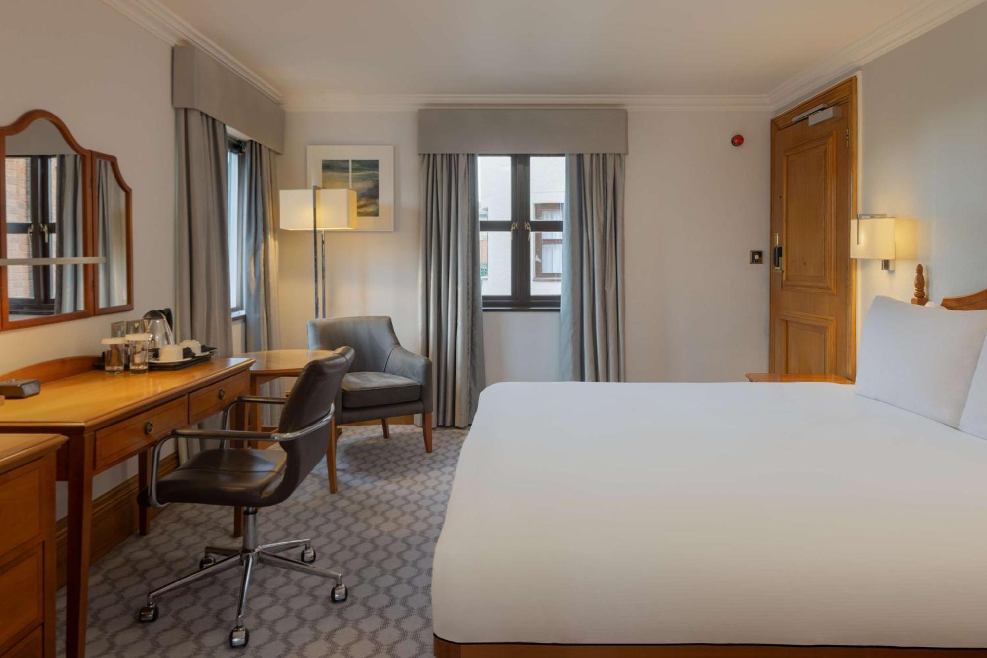Hilton Puckrup Hall Hotel & Golf Club, Tewkesbury Gloucester Esterno foto