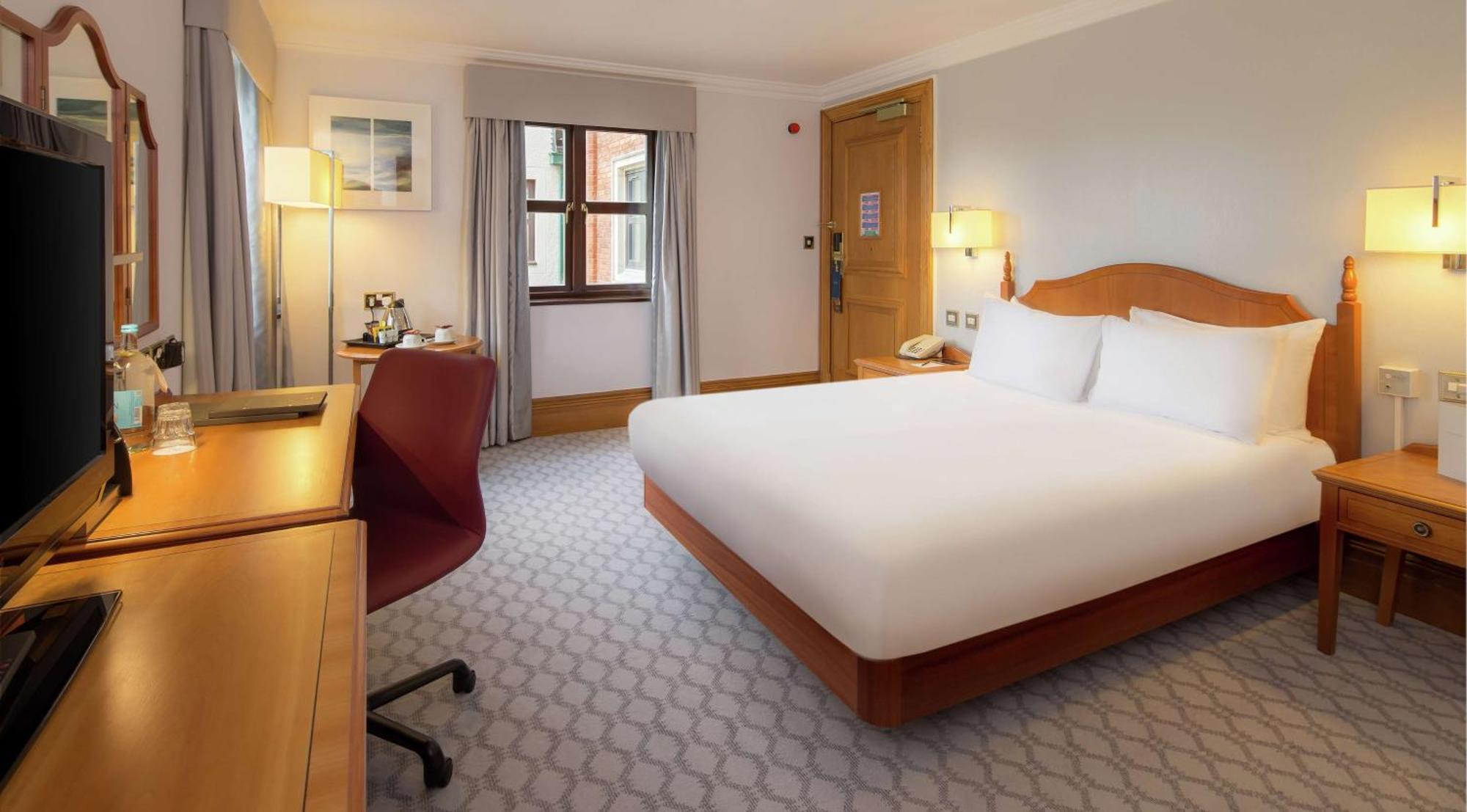 Hilton Puckrup Hall Hotel & Golf Club, Tewkesbury Gloucester Esterno foto