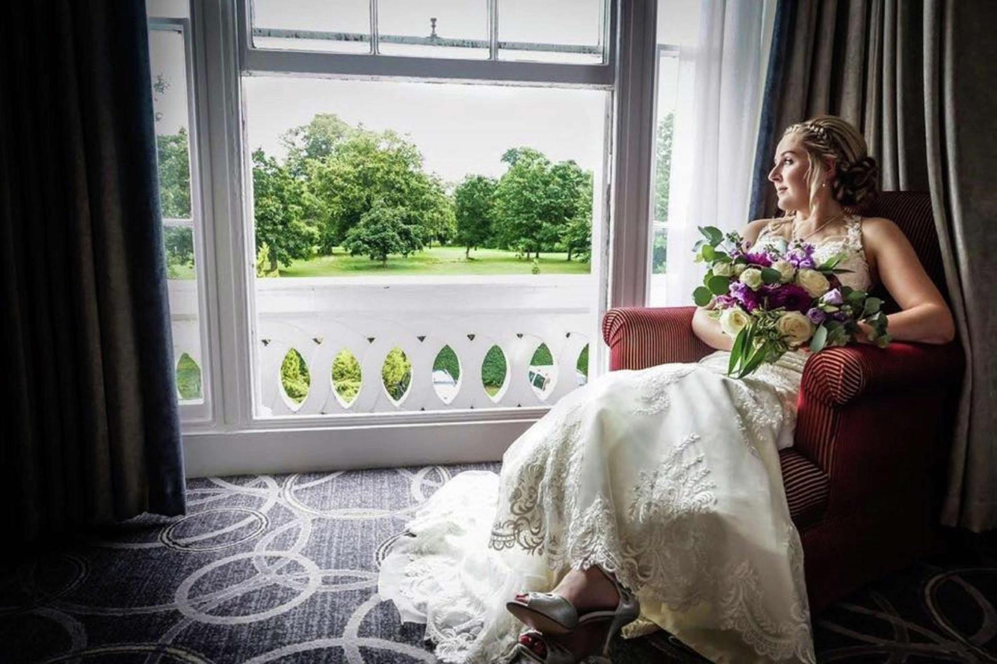 Hilton Puckrup Hall Hotel & Golf Club, Tewkesbury Gloucester Esterno foto